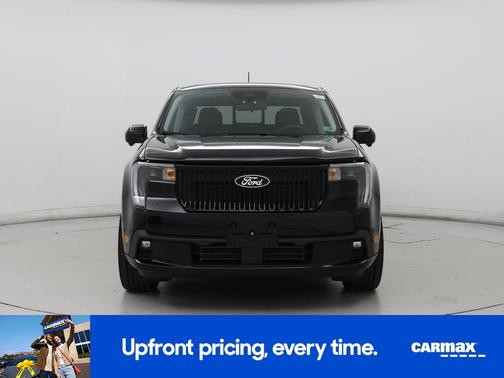 2025 Ford Maverick Lobo