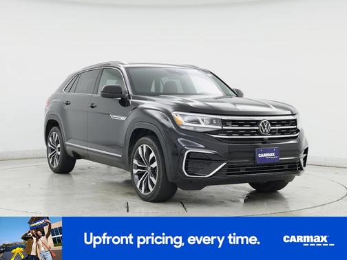 2023 Volkswagen Atlas Cross Sport SEL Premium R-Line