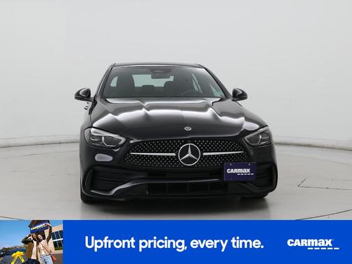 2022 Mercedes-Benz C-Class C 300