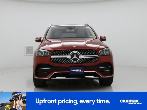 2020 Mercedes-Benz GLE 450 GLE 450