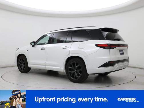 2024 Lexus TX 500h F-Sport Performance Premium