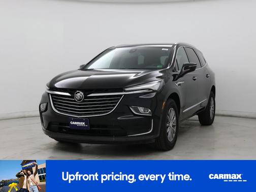2022 Buick Enclave Essence