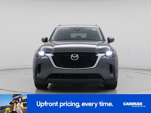 2024 Mazda CX-90 Turbo Preferred Plus