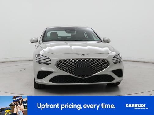 2024 Genesis G70 2.5T