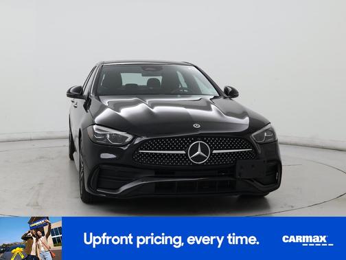 2023 Mercedes-Benz C-Class C 300