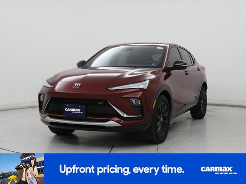 2025 Buick Envista Sport Touring