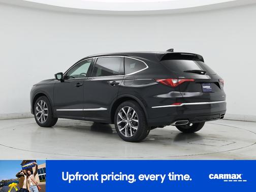 2023 Acura MDX SH-AWD Technology