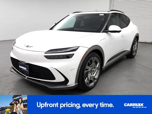 2023 Genesis GV60 Performance