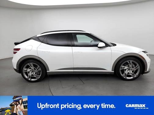 2023 Genesis GV60 Performance