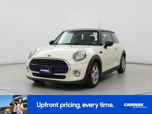 2017 MINI Hardtop 