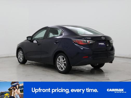 2016 Scion iA Base (M6)