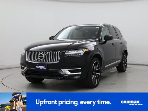 2023 Volvo XC90 B5 Plus