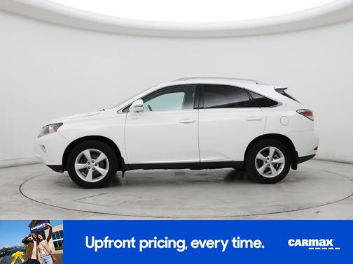 2014 Lexus RX 350 