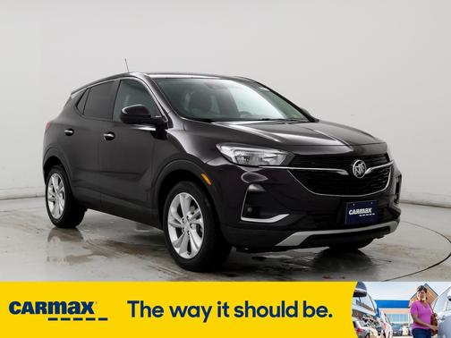 2020 Buick Encore GX Preferred