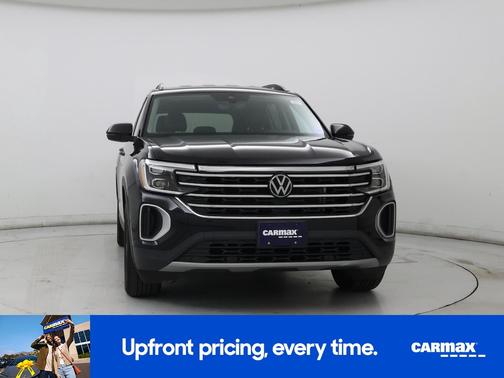 2024 Volkswagen Atlas SE w/Tech
