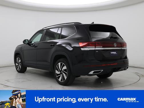 2024 Volkswagen Atlas SE w/Tech