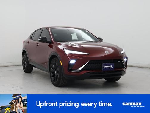 2025 Buick Envista Sport Touring