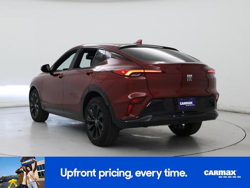 2025 Buick Envista Sport Touring