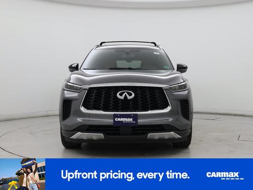 2022 INFINITI QX60 Autograph