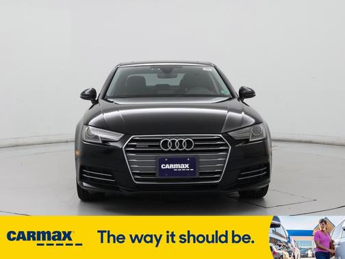 2017 Audi A4 Premium