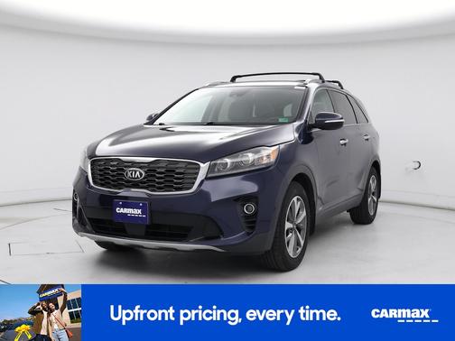 2019 Kia Sorento EX