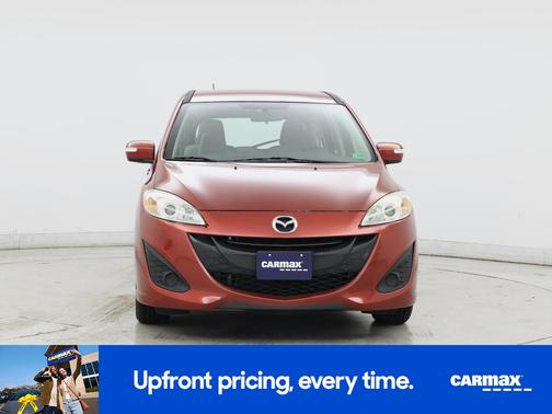 2014 Mazda Mazda5 Sport
