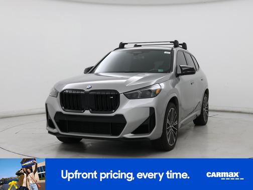 2024 BMW X1 M35i