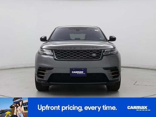 2018 Land Rover Range Rover Velar R-Dynamic SE