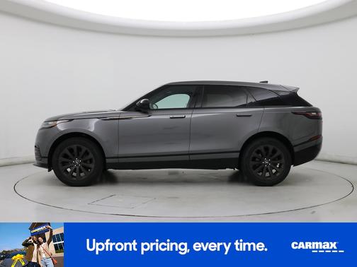 2018 Land Rover Range Rover Velar R-Dynamic SE