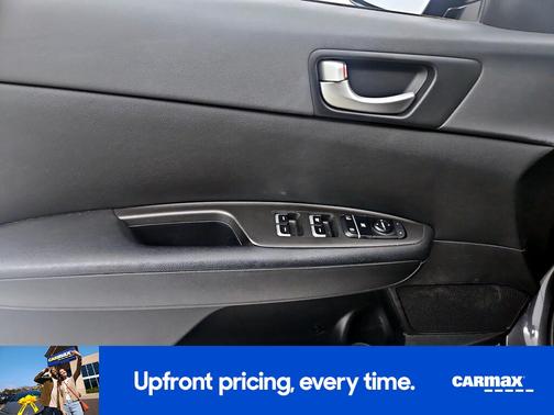 Gray 2018 Kia Optima LX