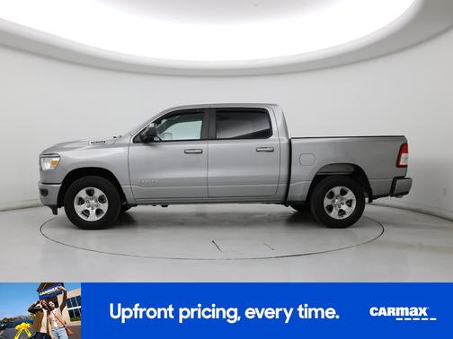 2024 RAM 1500 Bighorn