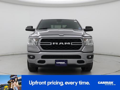 2024 RAM 1500 Bighorn