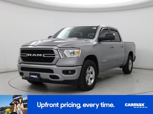 2024 RAM 1500 Bighorn