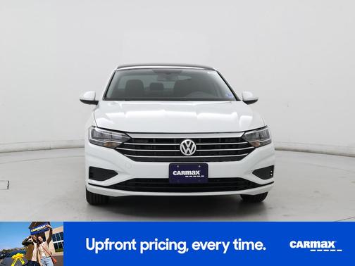 2021 Volkswagen Jetta SE