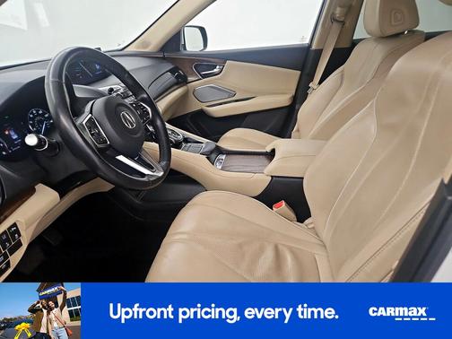 2020 Acura RDX SH-AWD Advance