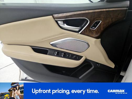 2020 Acura RDX SH-AWD Advance