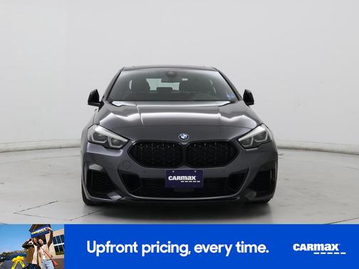 2021 BMW M235 Gran Coupe XI Gran Coupe
