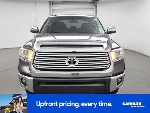 2014 Toyota Tundra Limited