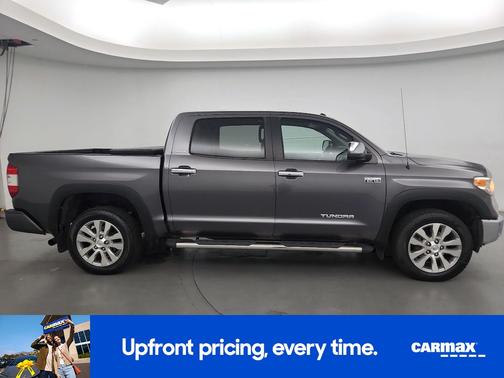 2014 Toyota Tundra Limited