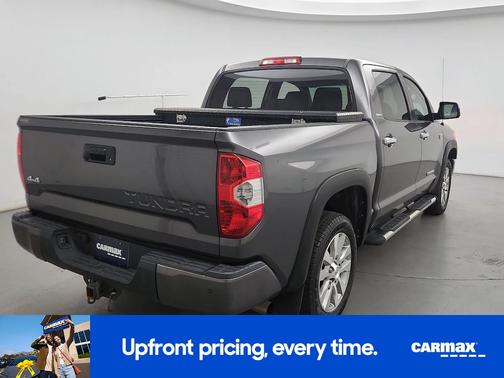 2014 Toyota Tundra Limited