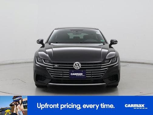 2020 Volkswagen Arteon SEL R-Line