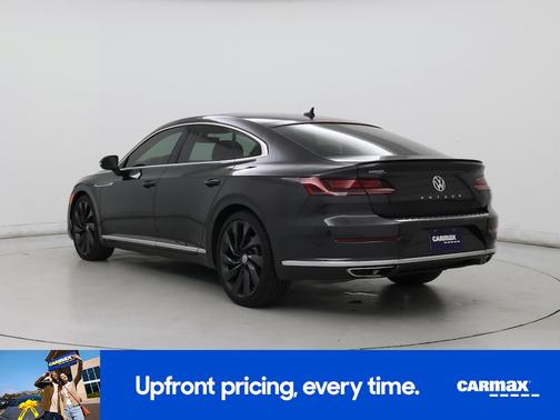 2020 Volkswagen Arteon SEL R-Line