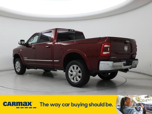 2022 RAM 2500 Limited