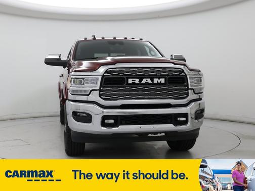 2022 RAM 2500 Limited
