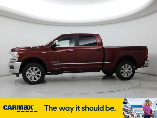 2022 RAM 2500 Limited