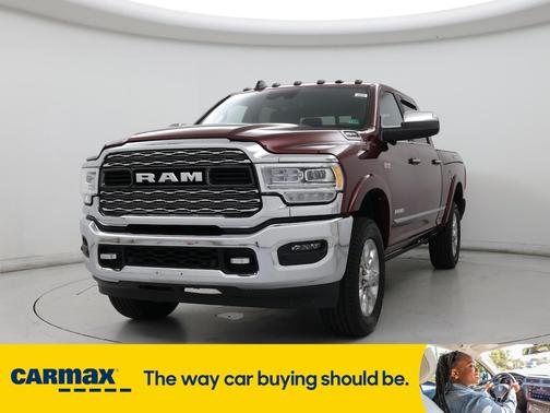 2022 RAM 2500 Limited