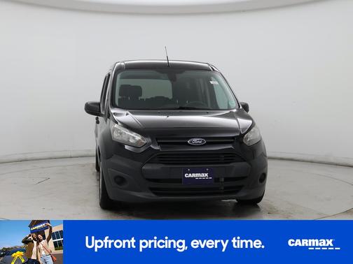 2017 Ford Transit Connect XL