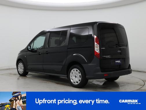 2017 Ford Transit Connect XL