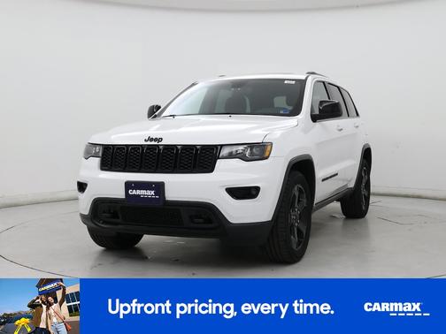 2019 Jeep Grand Cherokee Upland