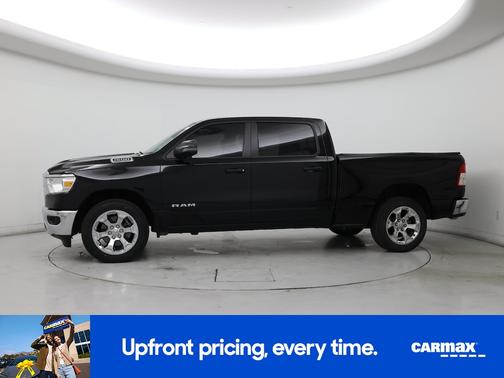 2023 RAM 1500 Bighorn